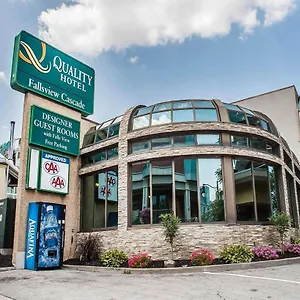 Hotel Quality Fallsview Cascade
