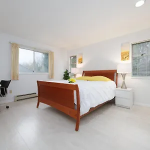 Privatunterkunft Willow Street Homestay