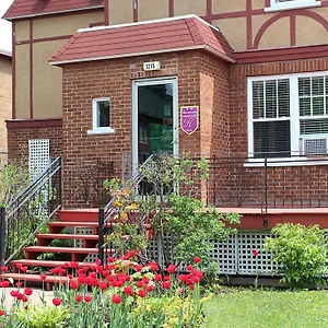 Hotel Michel Doyon